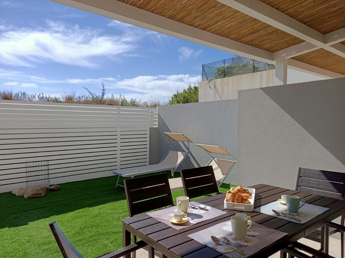 Casa Malaga Apartment Марина ди Рагуса Екстериор снимка