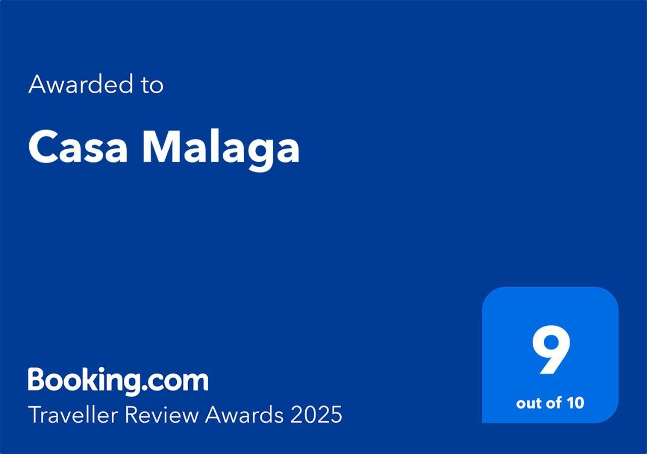 Casa Malaga Apartment Марина ди Рагуса Екстериор снимка